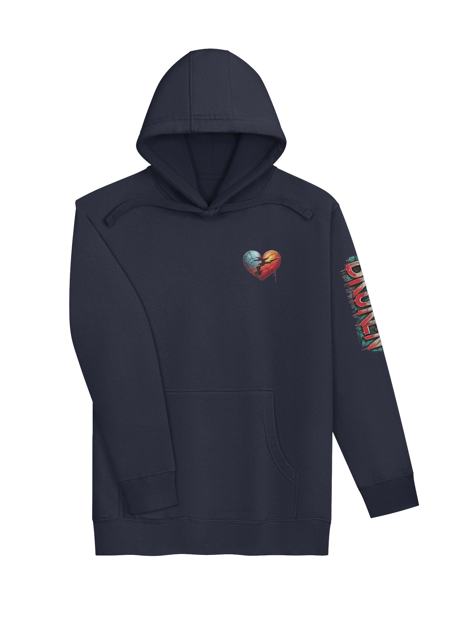 Broken heart product image (24)
