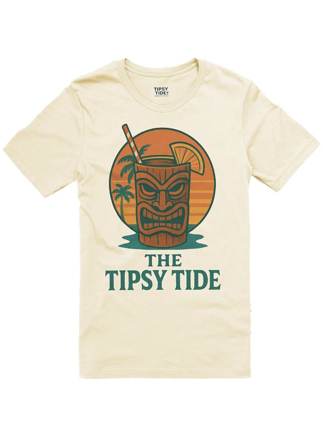 Tipsy Tikis