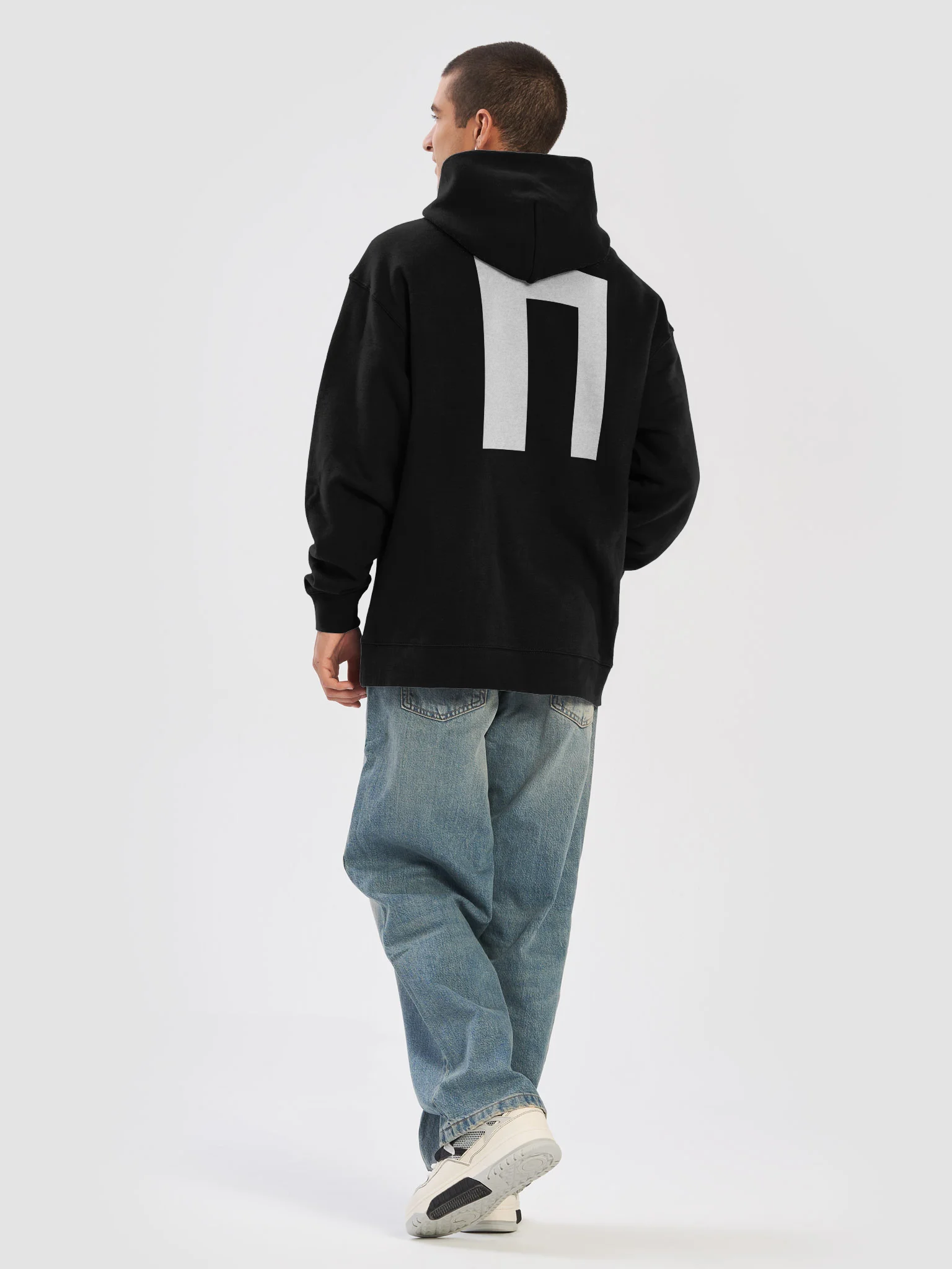 DKIM Memorabilia Hoodie product image (6)
