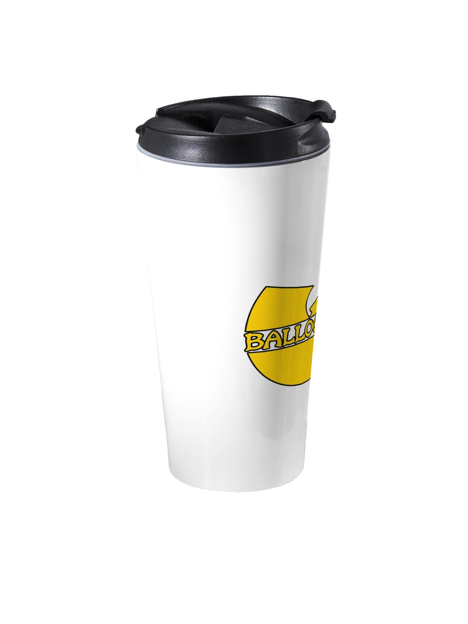 Balloon Artist Balloon Tang Clan Stainless Steel Travel Mug product image (2)