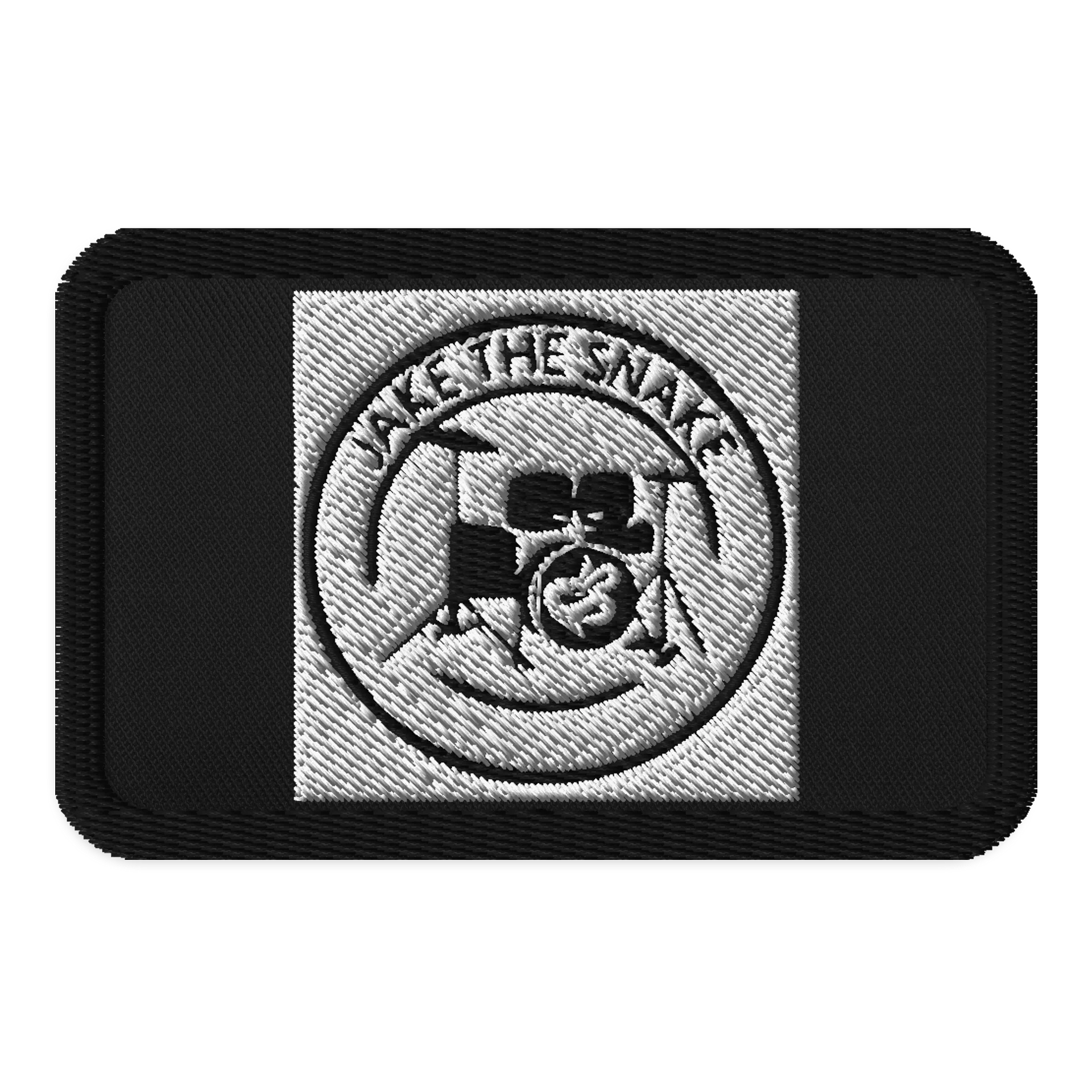 Snakepatch - B&W product image (1)