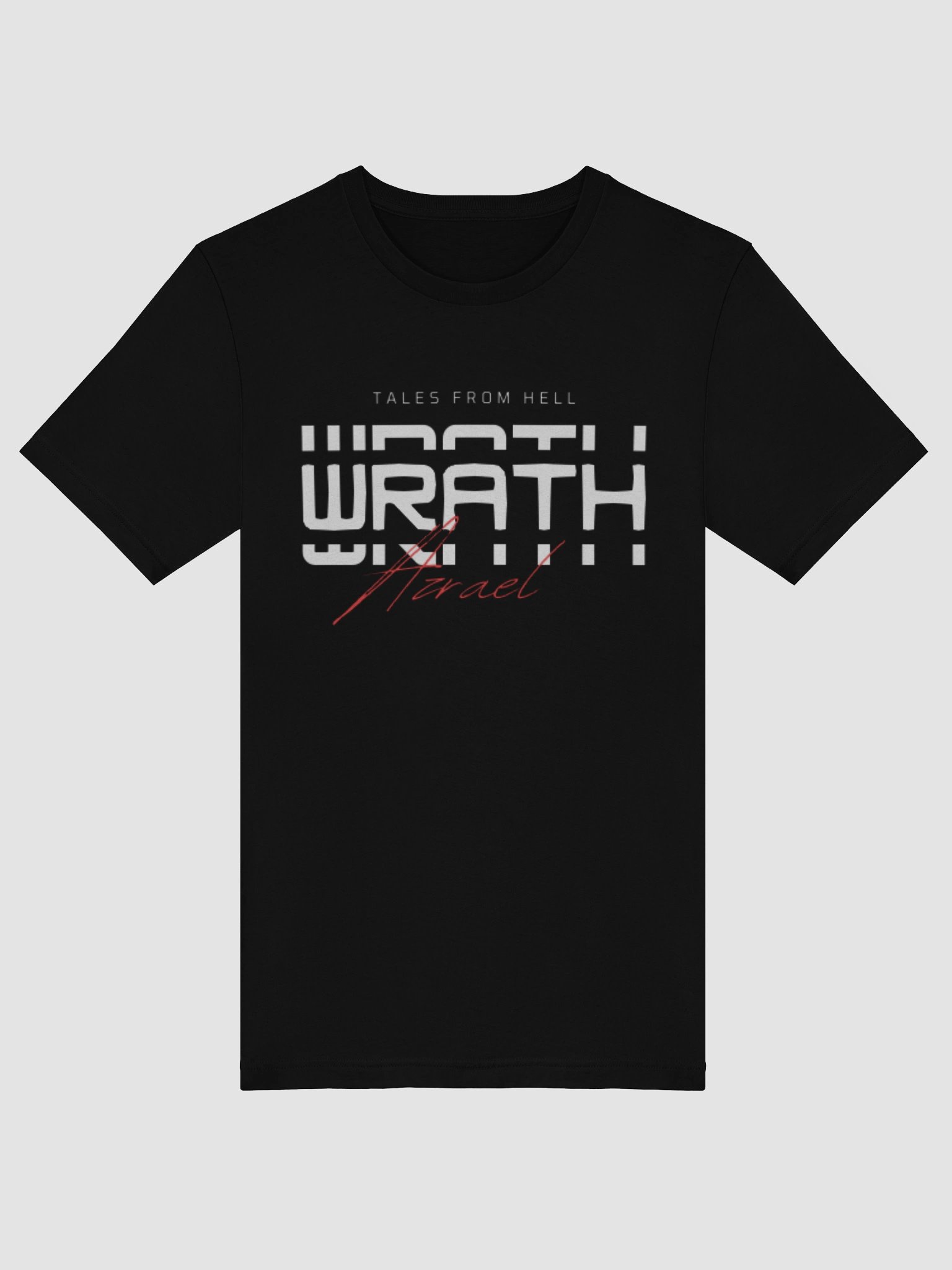 WRATH - CONTROLLED BURN product image (5)