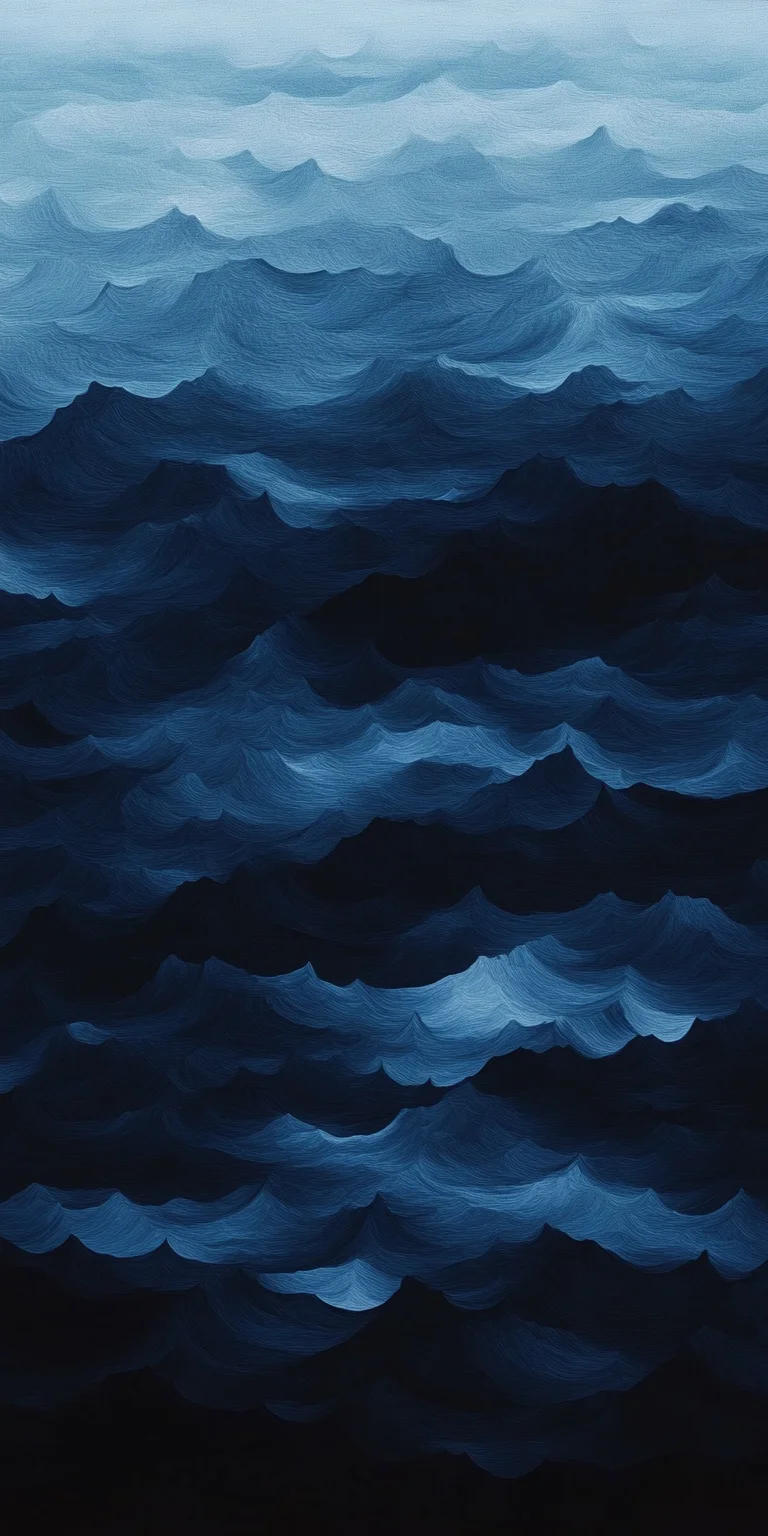 Phone Background Blue product image (3)