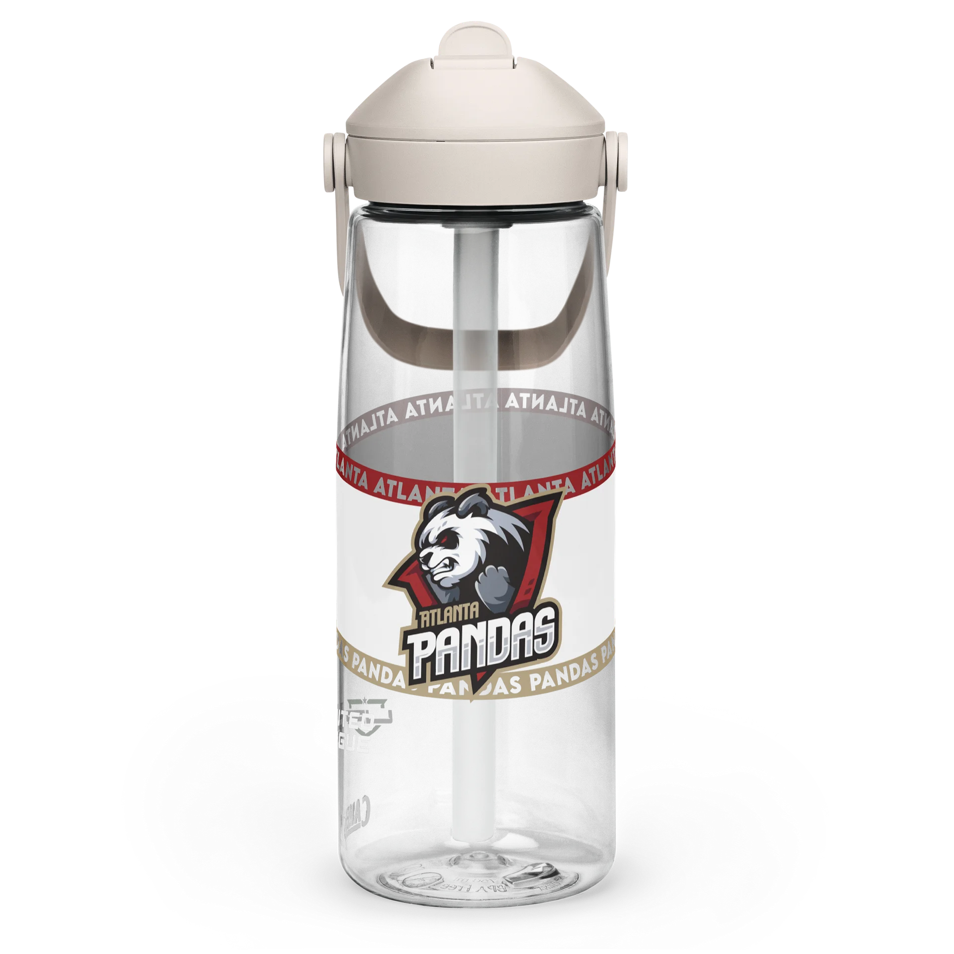 Atlanta Pandas Camelbak Water Bottle product image (9)