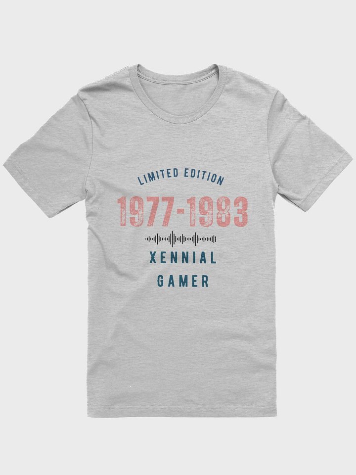 Xennial Gamer product image (1)