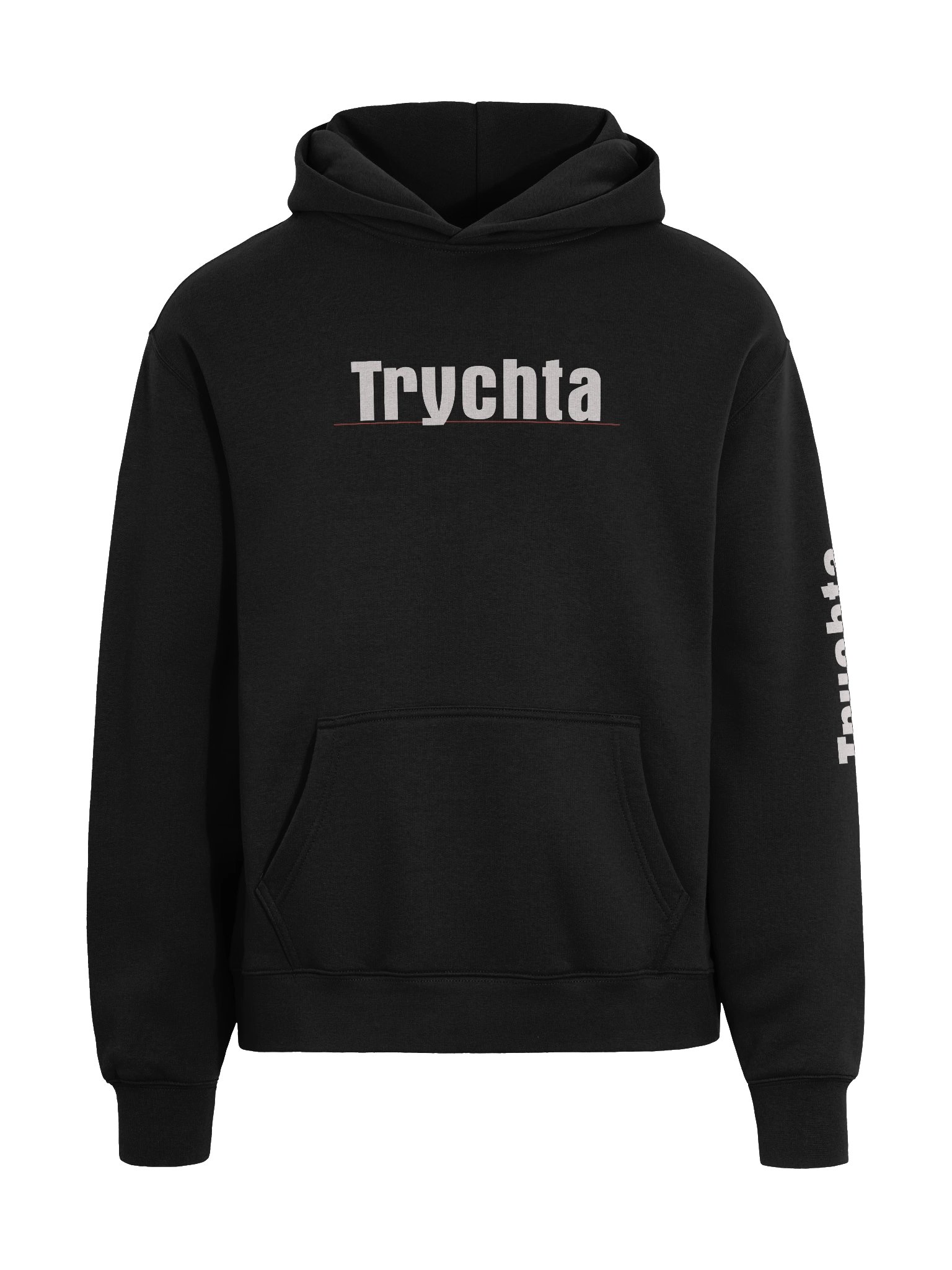 Mikina s kapucí Trychta Mafia product image (8)