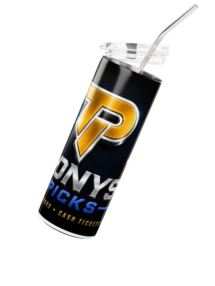 Tony's Picks Victory Series 30oz Stainless Steel Tumbler product image (2)