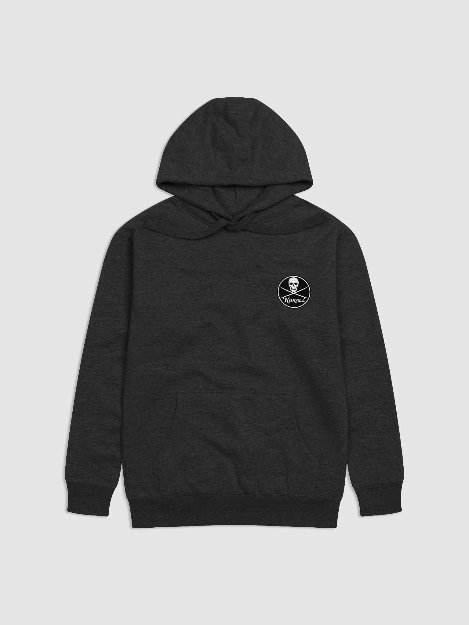 Vintage Surf Hoodie product image (2)