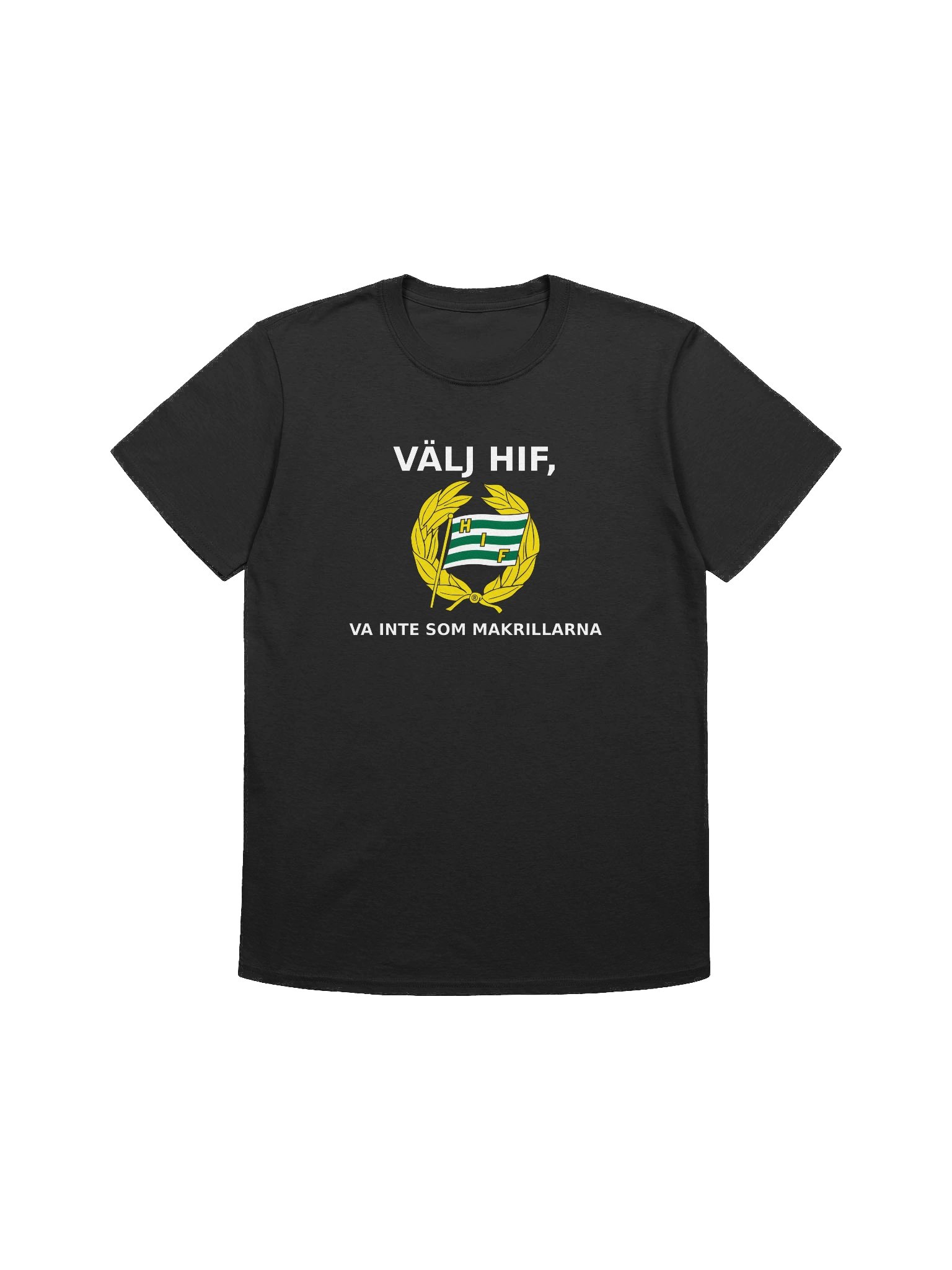 Va Inte Som Makrillarna product image (1)