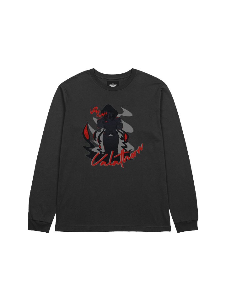 Ven Longsleeve Tee product image (1)