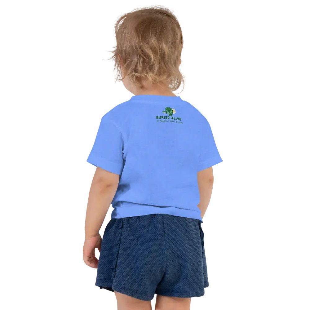 Rex the Shop Pup Toddler Tee product image (4)