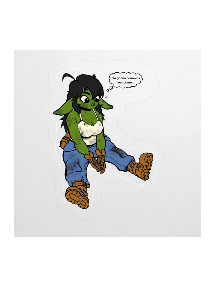 Intrusive Thoughts product image (1)