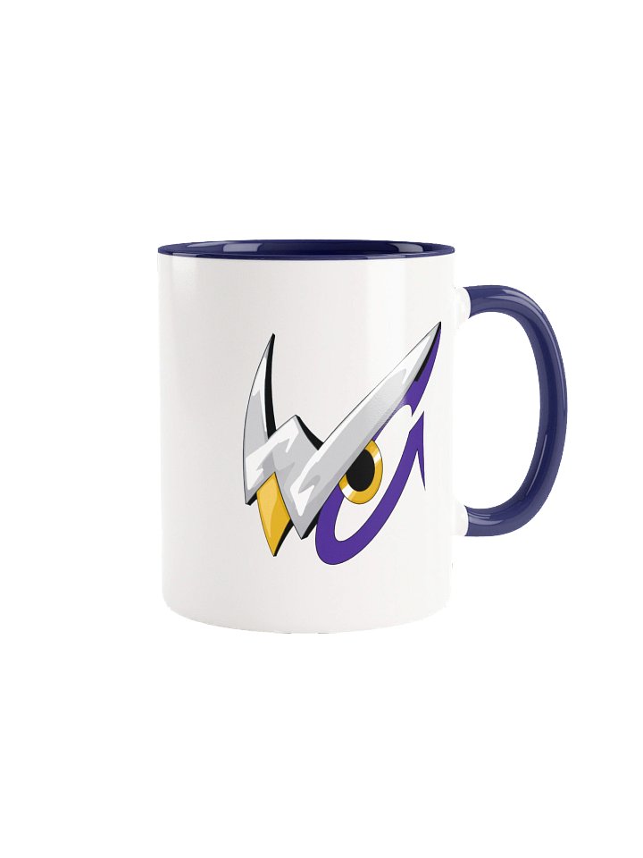 Winguardians Team Ceramic Mug with Color Inside product image (1)