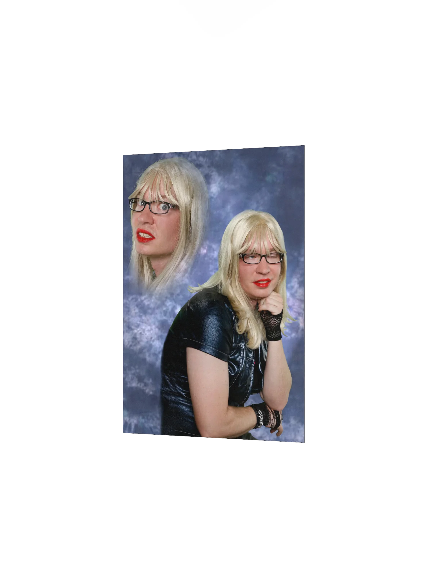 Kelly's High School Portrait product image (4)