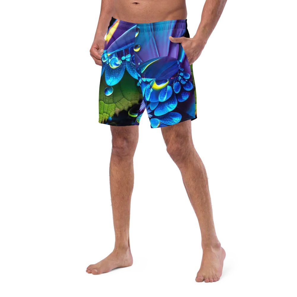 Kawaiikitten Exclusive Premium DewDrop Shorts product image (12)