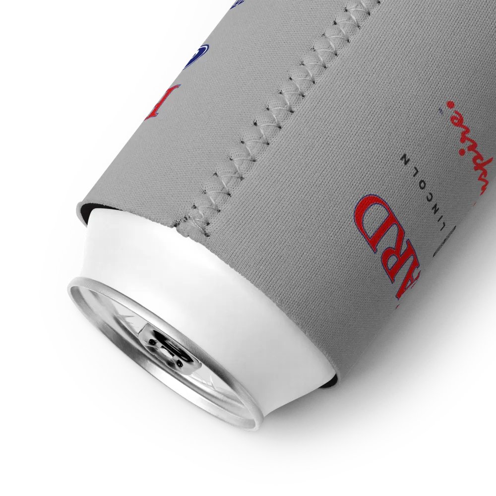 Bozard Coozie Grey product image (10)