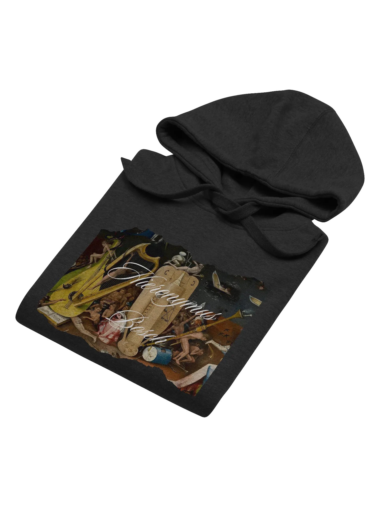 Hieronymus Bosch Hoodie product image (17)