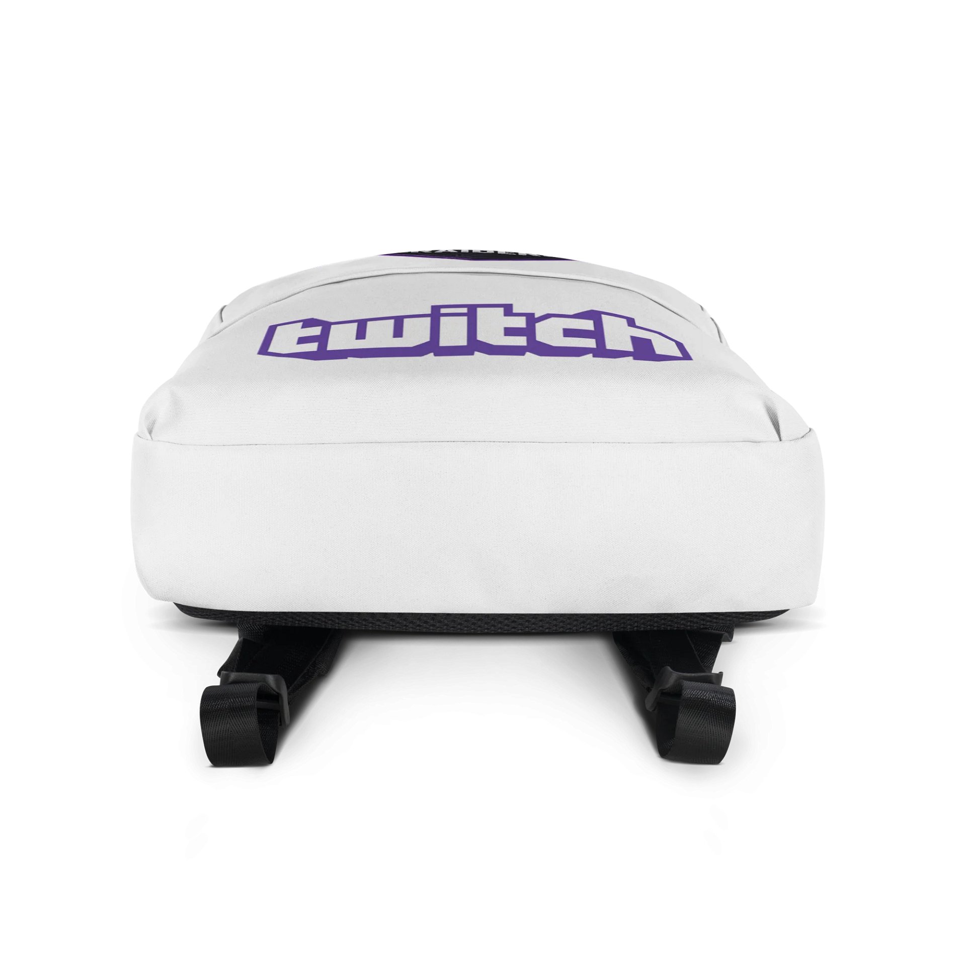 White Backpack product image (5)