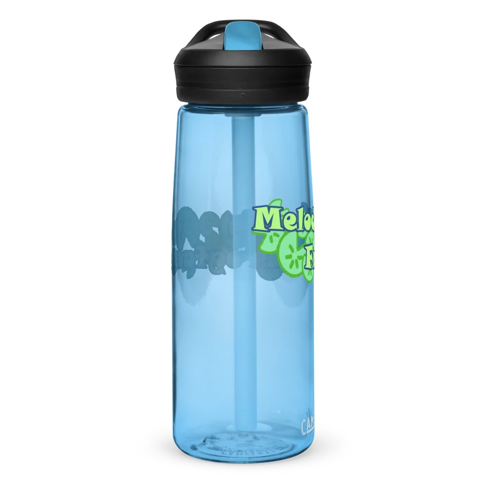 Frogface Sports Bottle (Logo Only) product image (39)