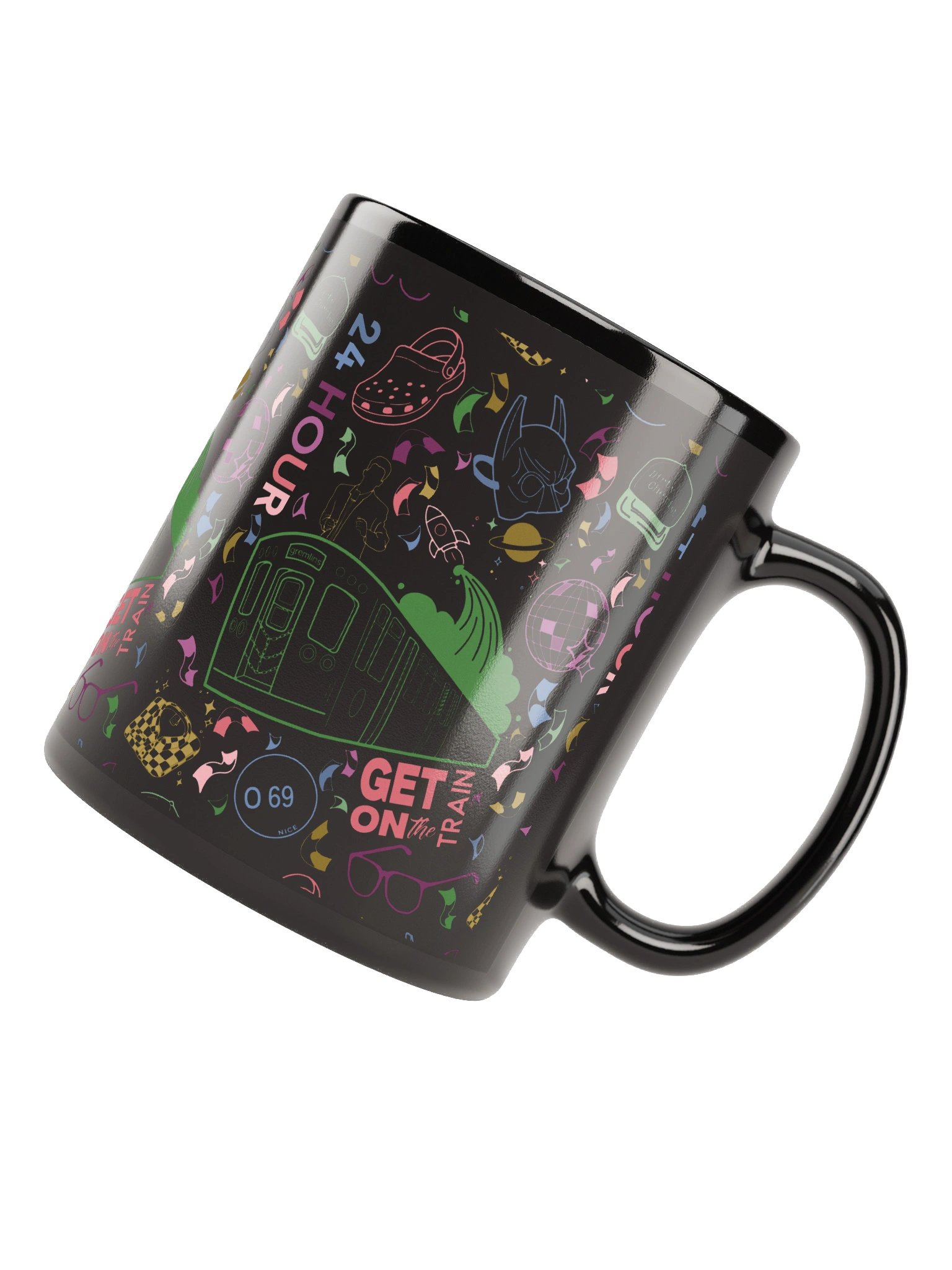 24hr Train Mug product image (6)