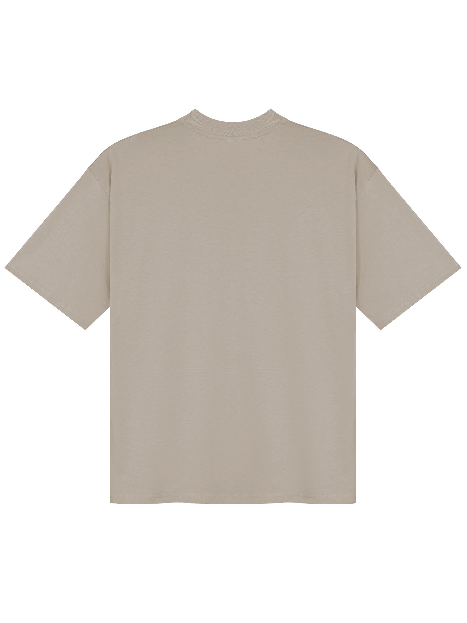 She Never Misses (Oversized tee) product image (3)