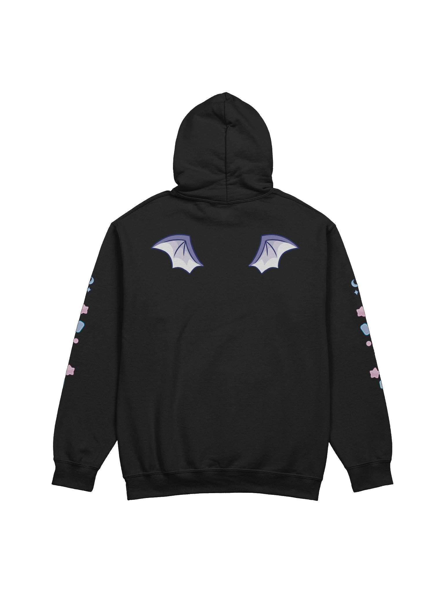 CandiCat Pumpkin 2024 Hoodie product image (2)