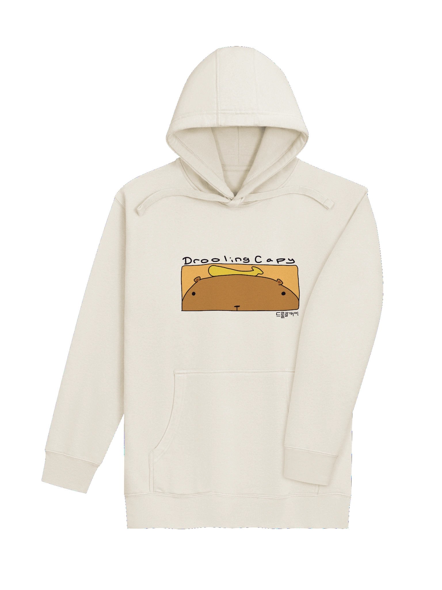 Capy Stares Hoodie product image (8)