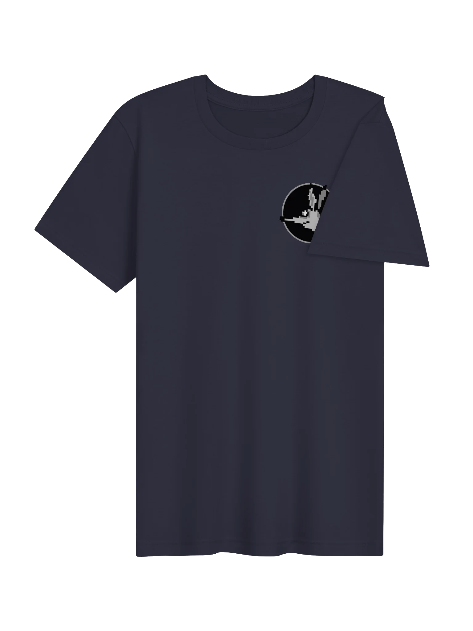 Archive Logo, 1999 — T-Shirt