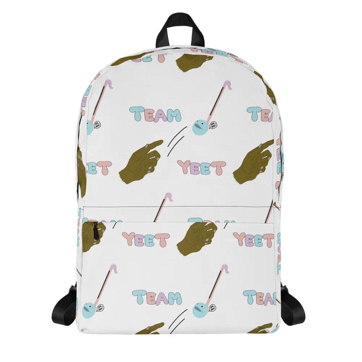 Team Yeet product image (2)