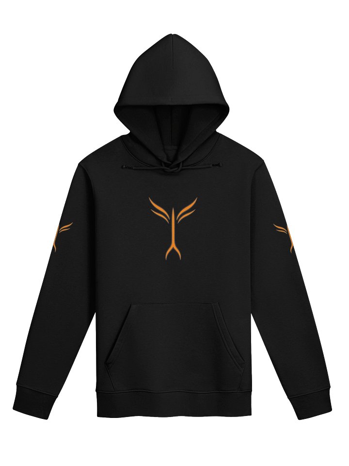 Sweat VELKA Klukkur eilífoar rune sur manches product image (2)