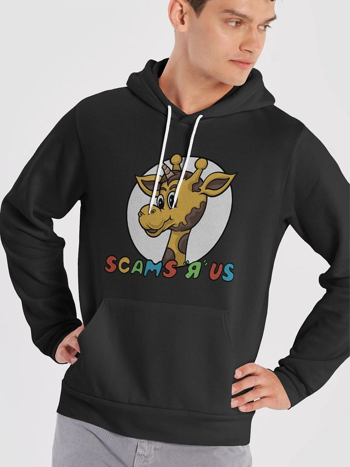 "R" Us Hoodie product image (1)
