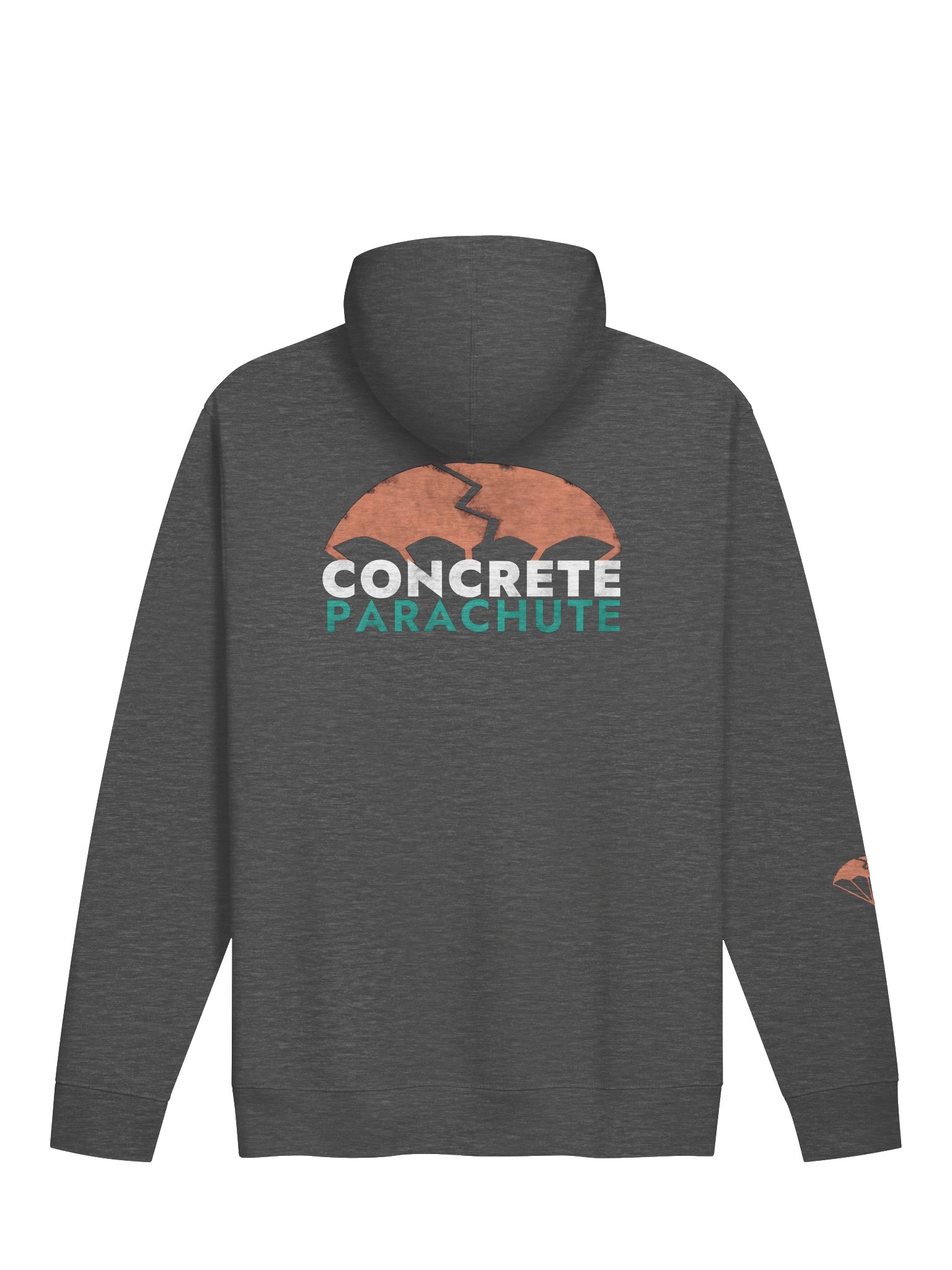 Logo Hoodie product image (2)