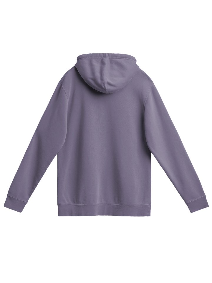 Plum- Logo & Mirrored product image (2)