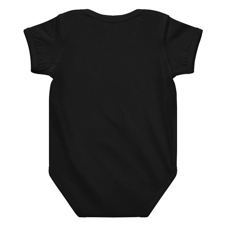 Galaxy Baby Onesie product image (2)