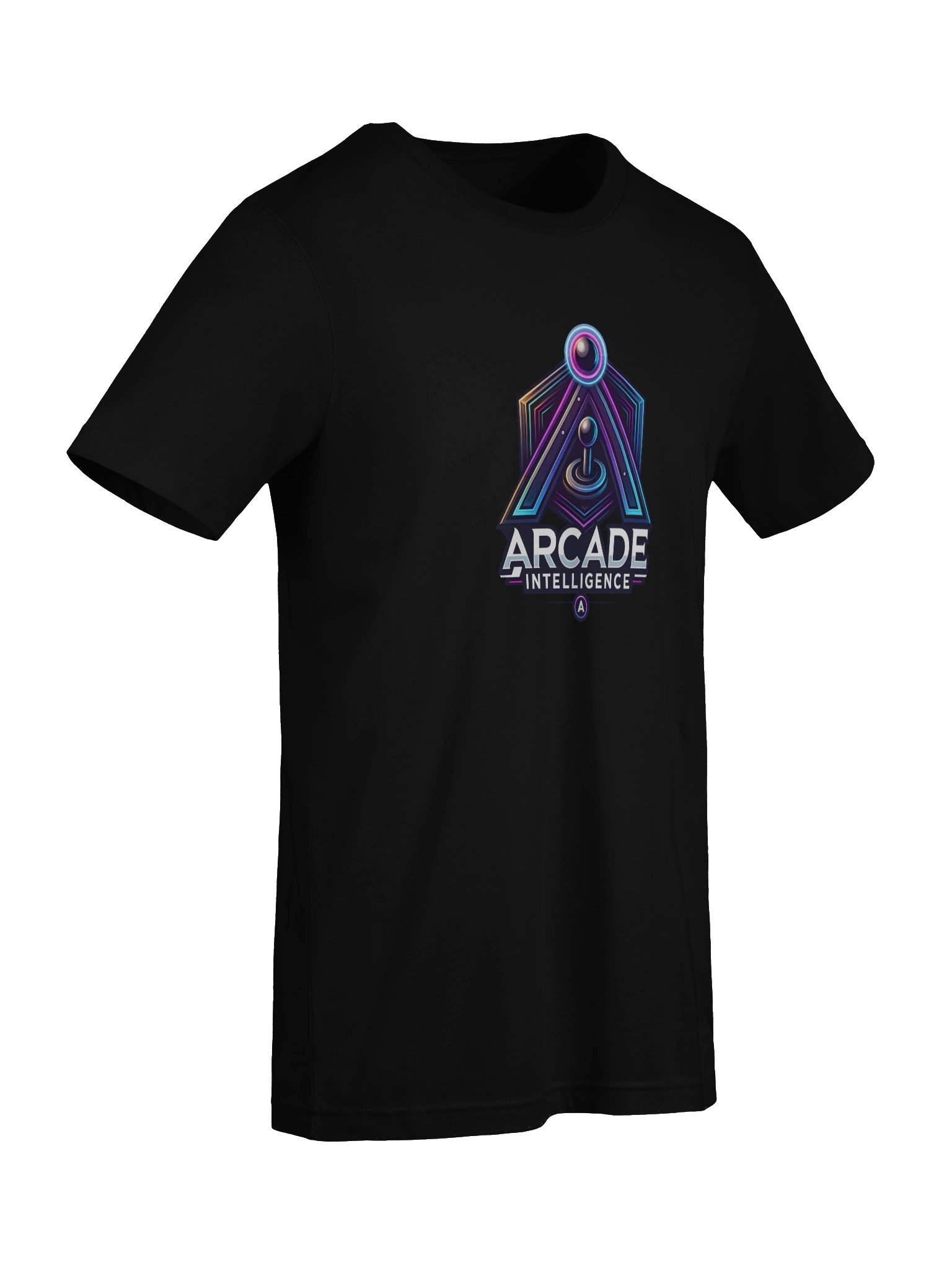 Unisex Arcade intelligence Tee product image (33)