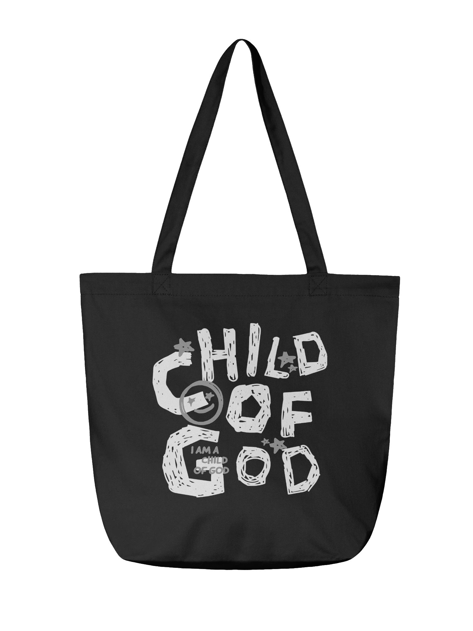 Child of God Premium Tote Bag product image (3)