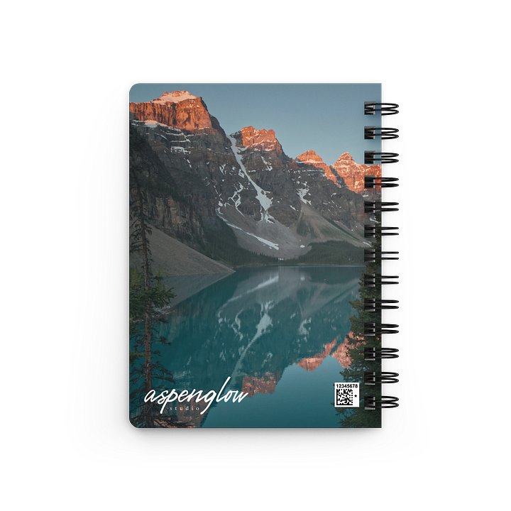 Rooted in Nature Journal product image (2)