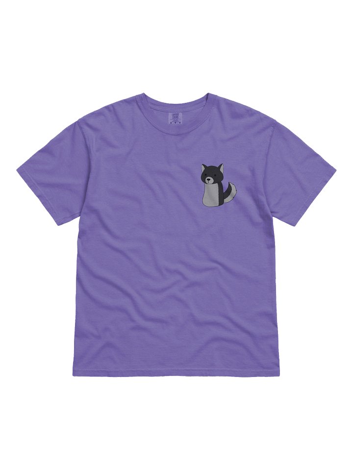 Wolfy Shirt product image (1)