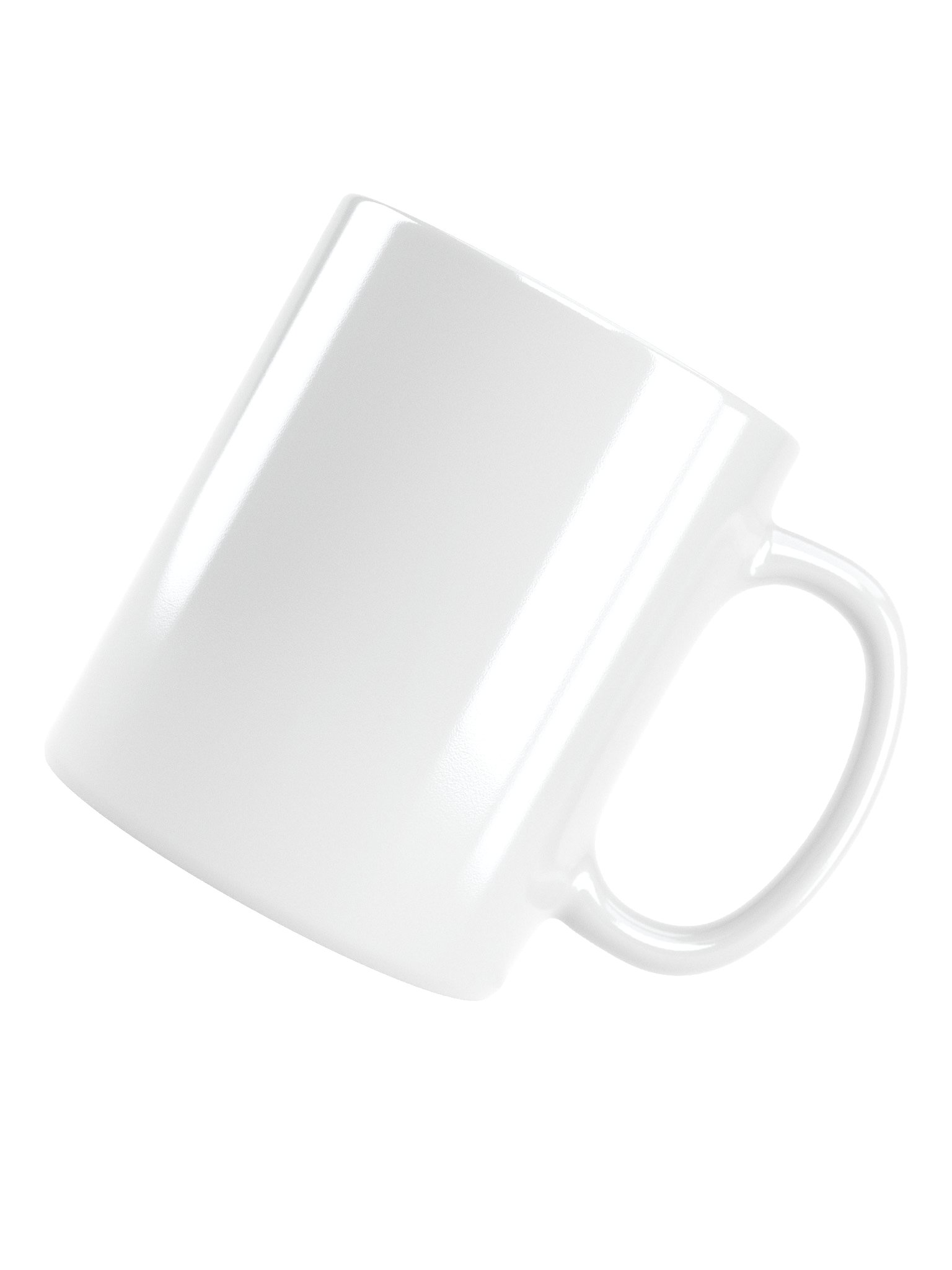 LONELY CHOSEN MUG product image (6)
