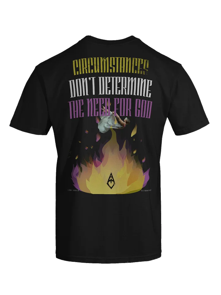 Low Souls "Circumstances" T-Shirt product image (1)