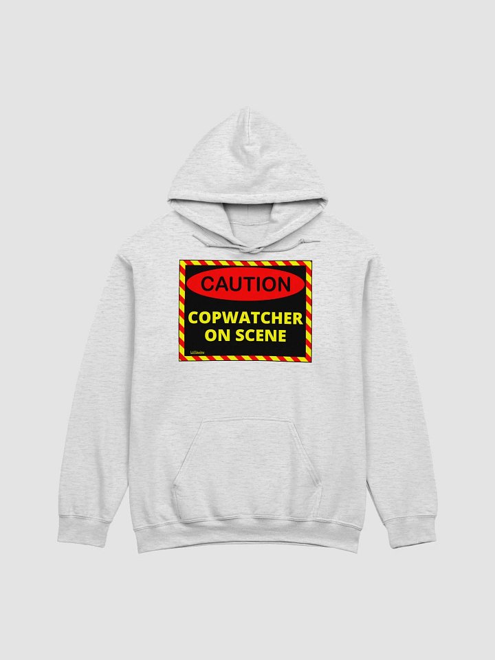 CAUTION : COPWATCHER ON SCENE product image (8)