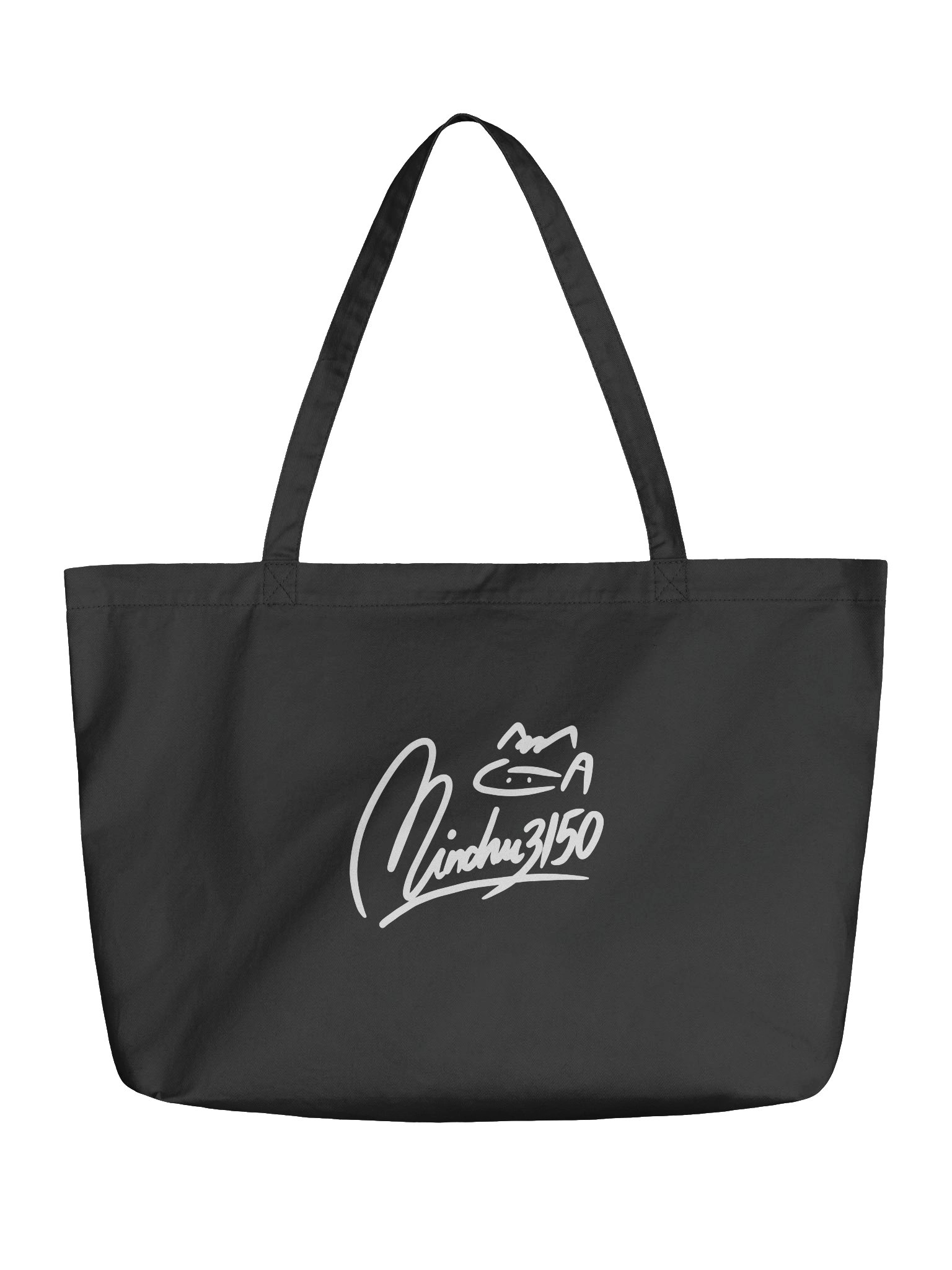 Minimalistic Coffee Cup Art Tote Bag product image (1)