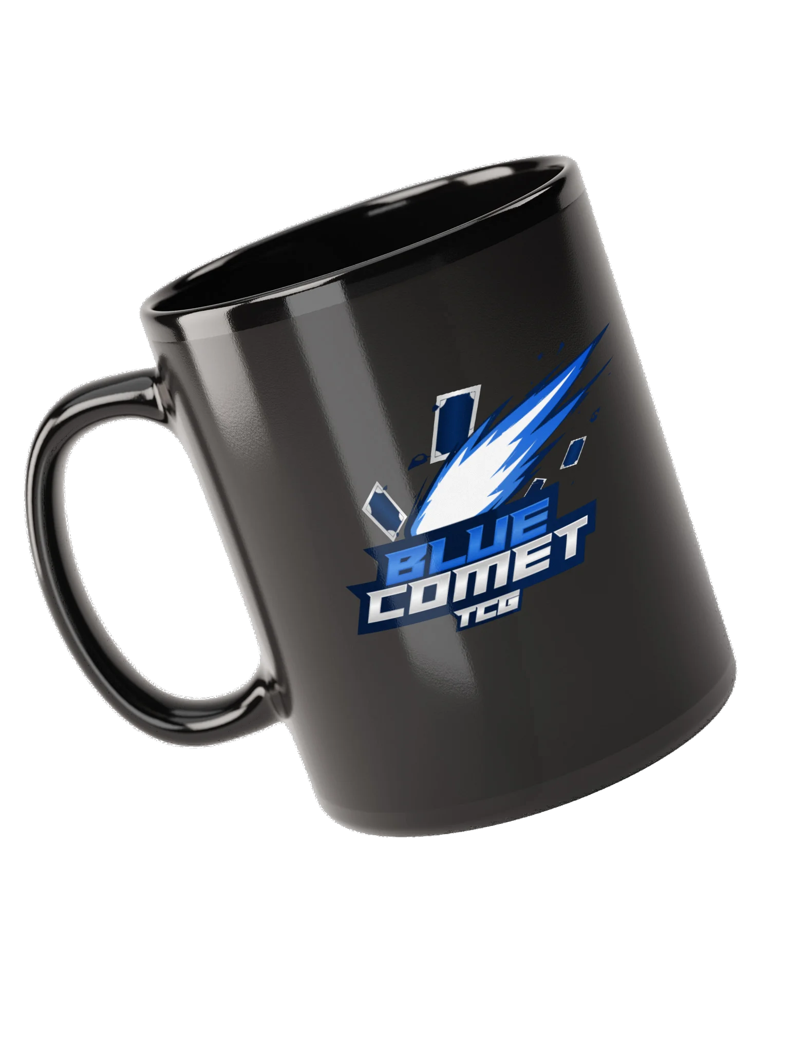 Blue Comet TCG product image (9)