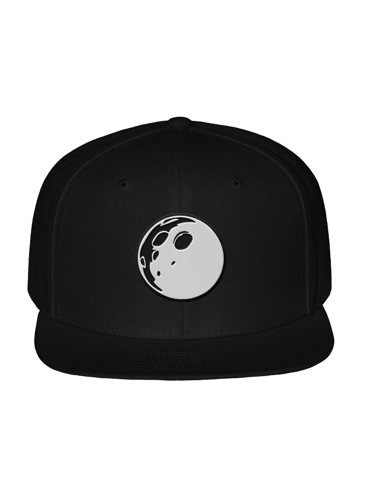 INVERTED MARAMA HAT product image (1)