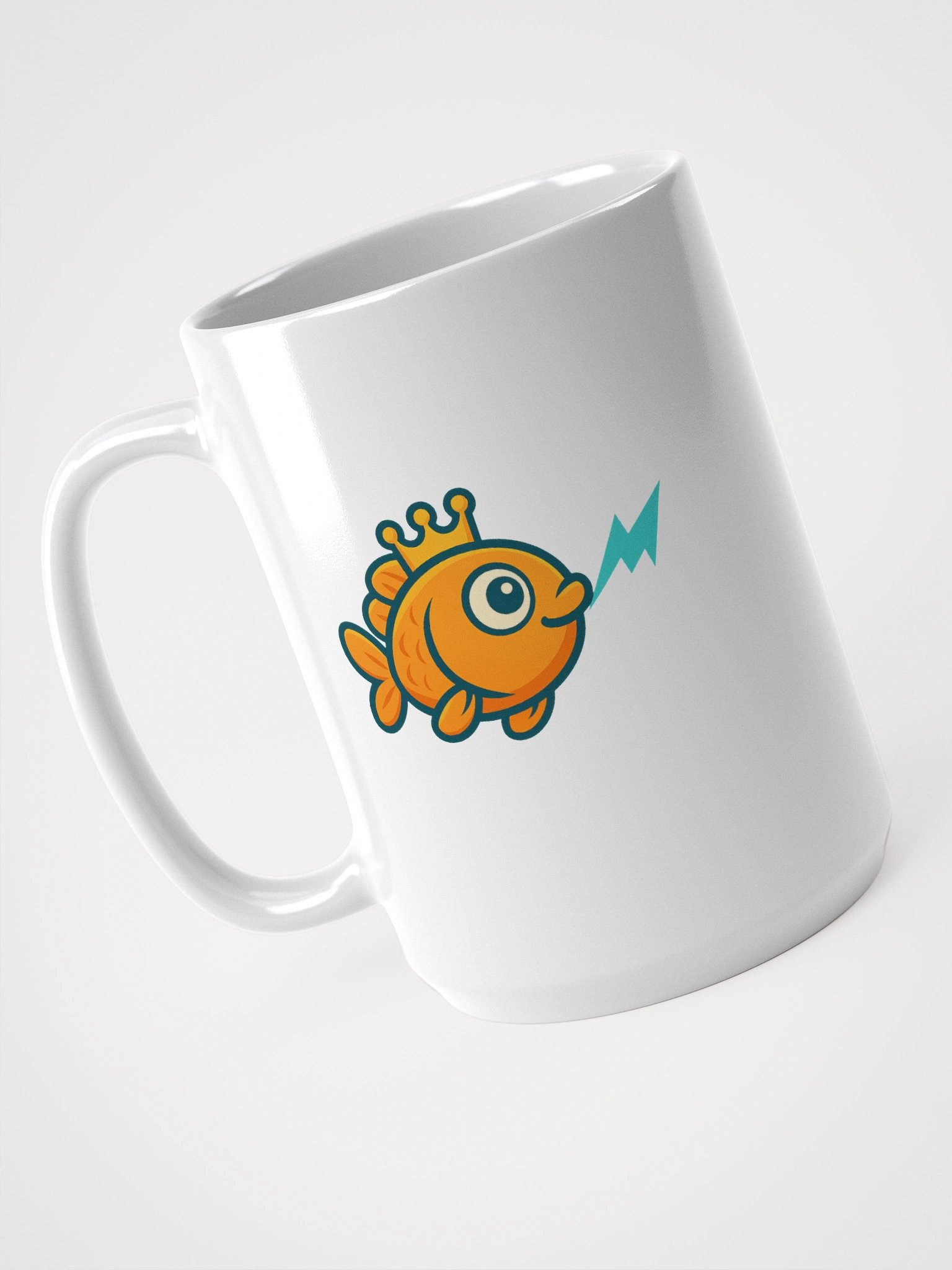 MoonFish Coffee Cup product image (3)