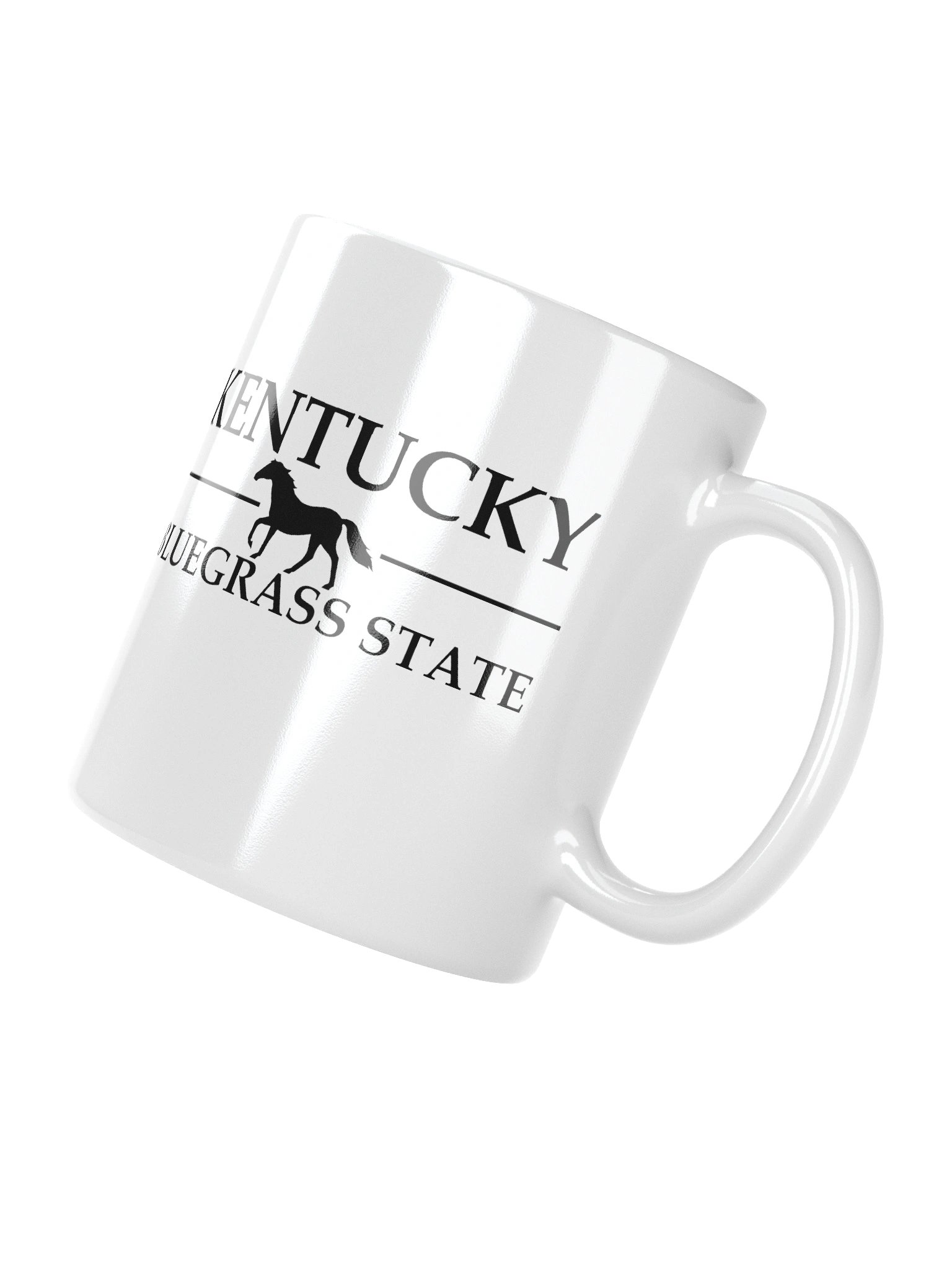 Kentucky Mug - Bluegrass State product image (12)