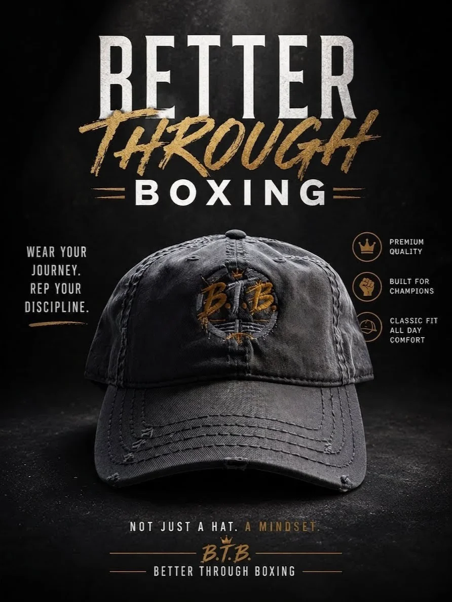 B.T.B Otto Distressed Dad Hat product image (1)