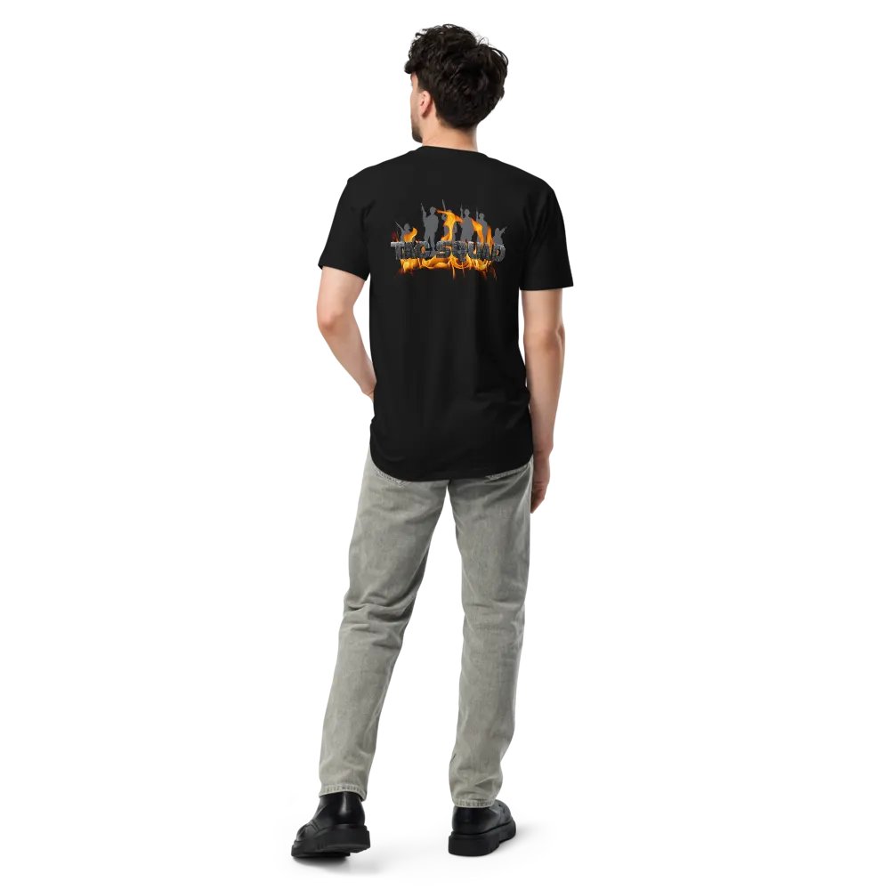 Unisex Tee Version 2 product image (9)