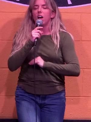 See me LIVE for the best laughs! join me on punchup to request me near you and get early access to tickets (in bio)