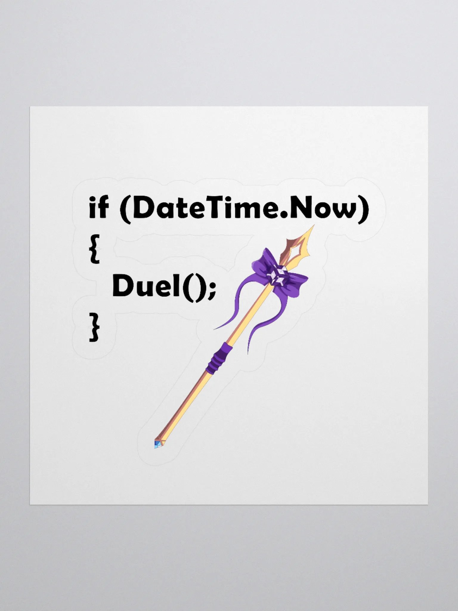 Unity, It's time to Duel! product image (1)